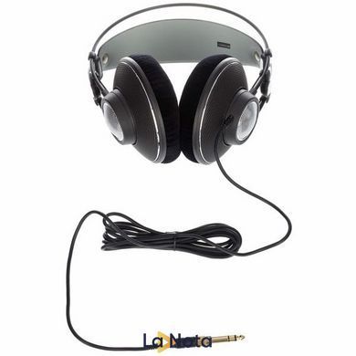 Навушники без мікрофону AKG K612 Pro
