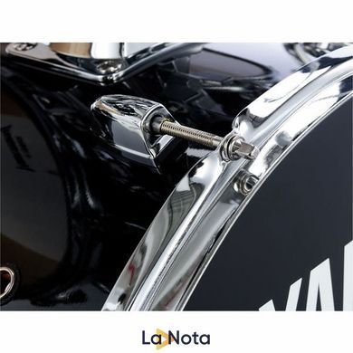 Ударная установка Yamaha Junior Kit Manu Katch&eacute; Black