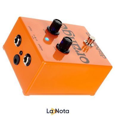 Гитарная педаль Orange FX Pedal UK Distortion