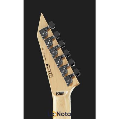 Електрогітара ESP LTD Alexi-200 Black
