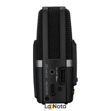 Диктофон Zoom H2essential