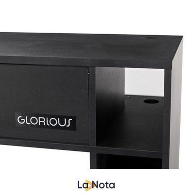 Стол для диджея Glorious Modular Mix Station black