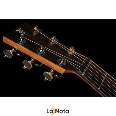 Акустична гітара Furch LJ-11 SR Lefthand Little Jane