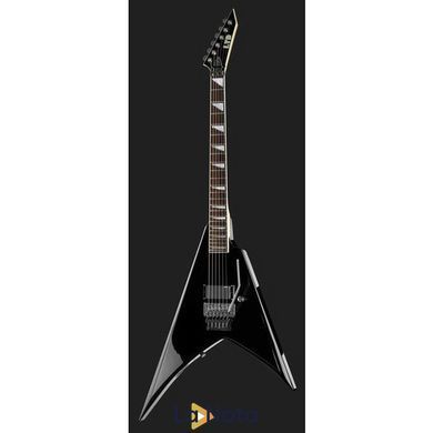 Електрогітара ESP LTD Alexi-200 Black