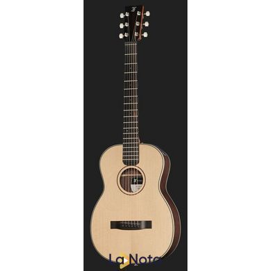 Акустична гітара Furch LJ-11 SR Lefthand Little Jane