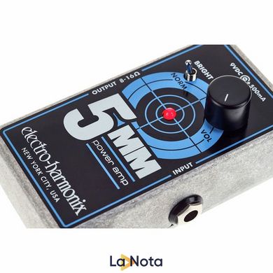Гітарний підсилювач Electro-Harmonix 5MM Power Amp