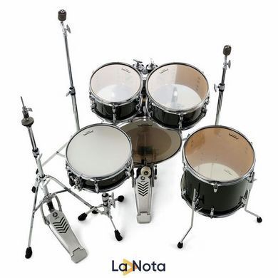 Ударная установка Yamaha Junior Kit Manu Katch&eacute; Black