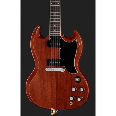 Електрогитара Gibson SG Special Vintage Cherry
