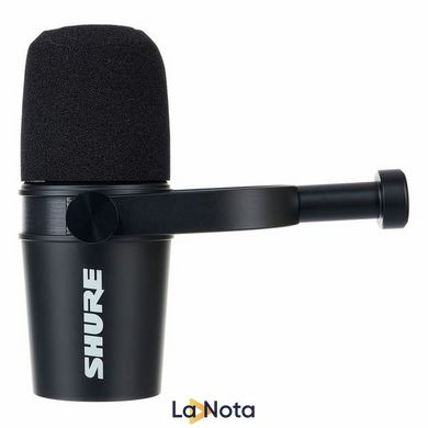 Мікрофон Shure MV7X