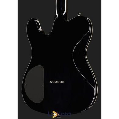 Електрогитара Fender Telecaster Custom FMT HH BCBIL