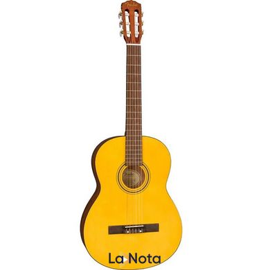 Классическая гитара Fender ESC-110