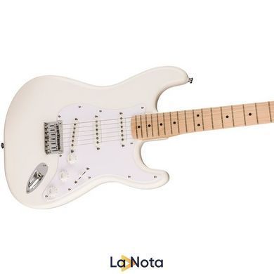 Електрогитара Squier Sonic Stratocaster HT Arctic White