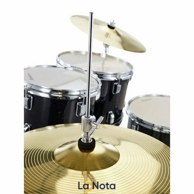 Ударна установка Startone Star Drum Set Studio -BK