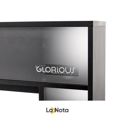 Стол для диджея Glorious Modular Mix Station black
