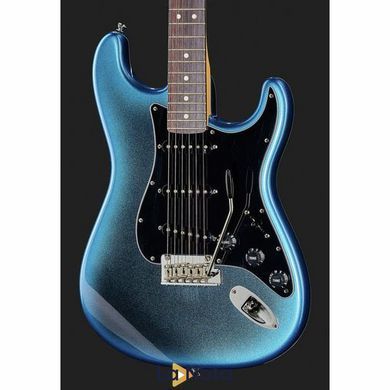 Електрогитара Fender American Pro II Stratocaster DK NIT