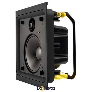 Встраиваемая акустика Dynaudio S4-LCRMT