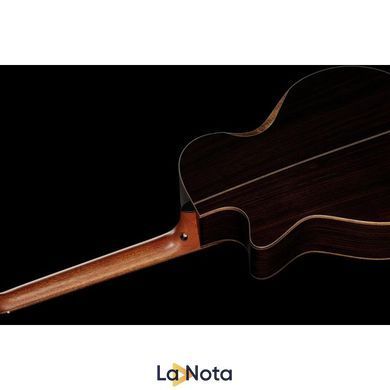 Акустична гітара Furch Red Deluxe Gc-LR