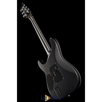 Електрогитара Schecter Damien Platinum 6 FR SBK