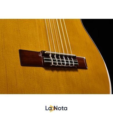 Классическая гитара Ibanez GA5TCE3Q-AM