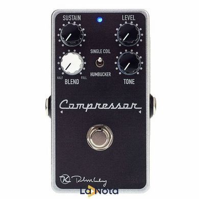 Гітарна педаль Keeley Compressor Plus