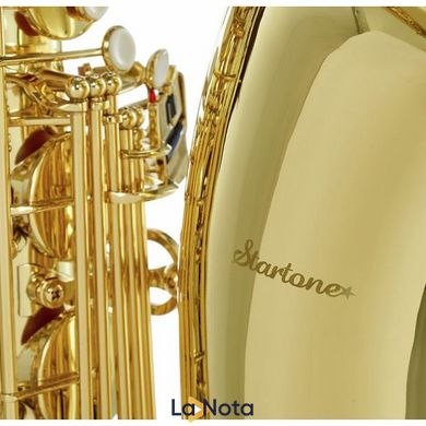 Саксофон Startone SBS-75 Baritone Sax