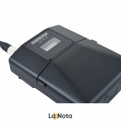 Передавач Shure QLXD1
