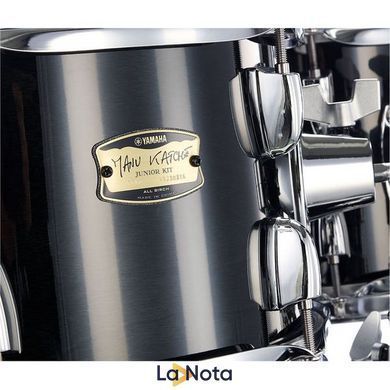 Ударная установка Yamaha Junior Kit Manu Katch&eacute; Black