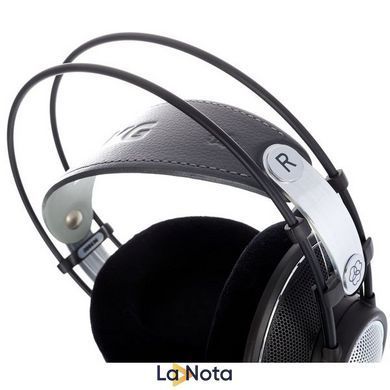 Навушники без мікрофону AKG K612 Pro