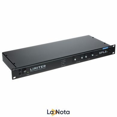 Лимитер Dateq SPL-2 MKII