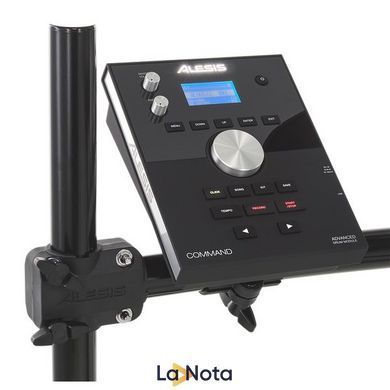 Електронна ударна установка Alesis Command Mesh Special Edition