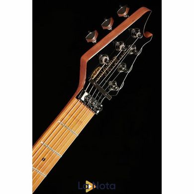 Електрогітара Evh Wolfgang WG Std QM CB