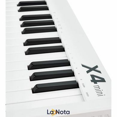 MIDI-клавиатура Midiplus X4 mini