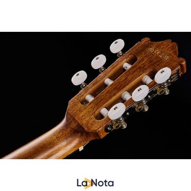 Класична гітара Ibanez GA5TCE3Q-AM
