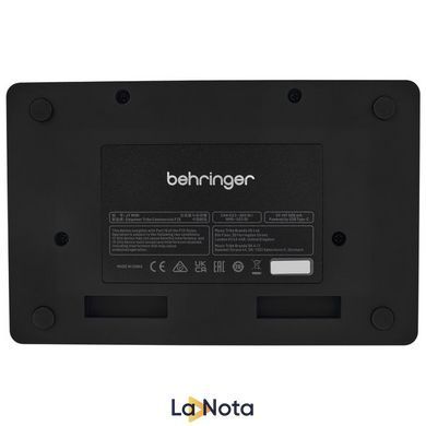 Аналоговий синтезатор Behringer JT Mini