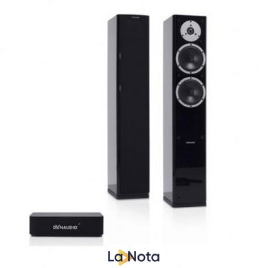 Напольна акустика Dynaudio Xeo 5 Set Black