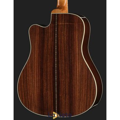 Электроакустическая гитара Gibson Songwriter Rec Artist EC AN