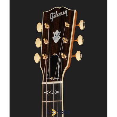 Электроакустическая гитара Gibson Songwriter Rec Artist EC AN