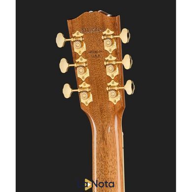 Электроакустическая гитара Gibson Songwriter Rec Artist EC AN