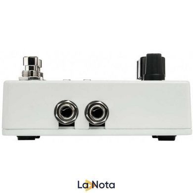 Гитарная педаль Electro-Harmonix Fork+