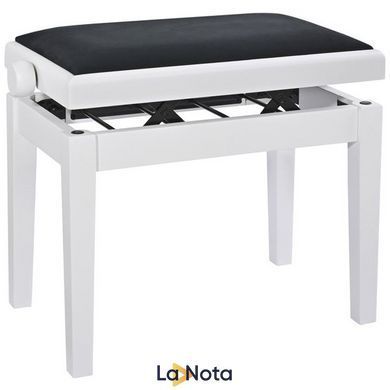 Банкетка для цифрового піаніно K&M 13925 Piano Bench