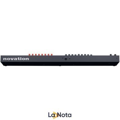 MIDI-клавіатура Novation FLkey 2 61