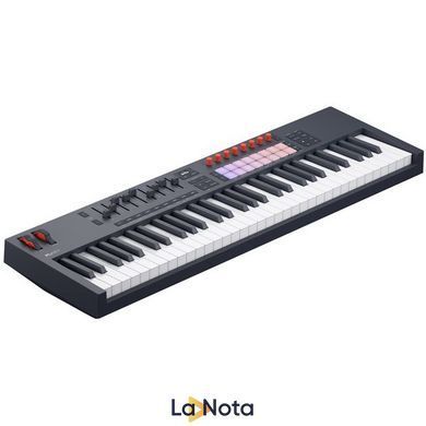 MIDI-клавіатура Novation FLkey 2 61