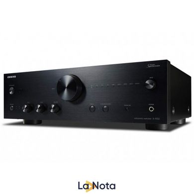 Інтегральний підсилювач Onkyo A-9150 Black