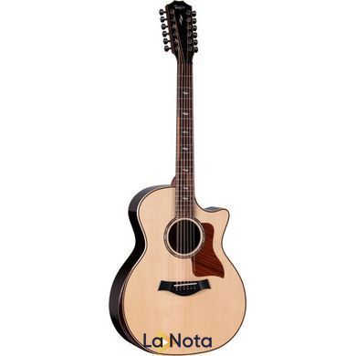 Електроакустична гітара Taylor 854ce Next Generation