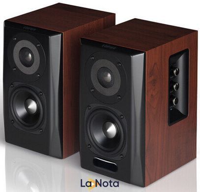 Мультимедійна акустика Edifier S350DB