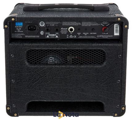 Комбопідсилювач Marshall DSL1CR