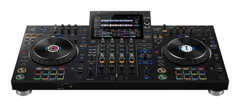 DJ контроллер AlphaTheta XDJ-AZ купить в интернет-магазине LaNota