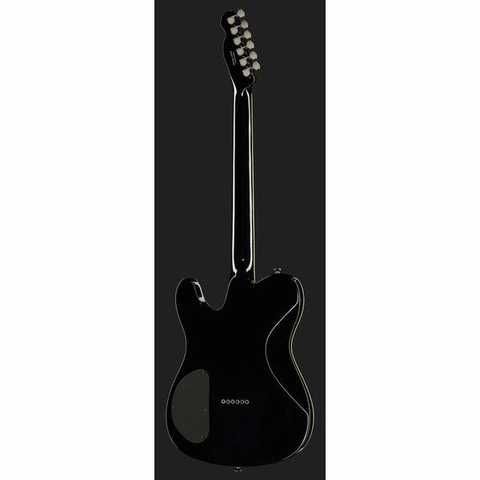 Fender Telecaster Custom FMT HH BCBIL купить в интернет-магазине