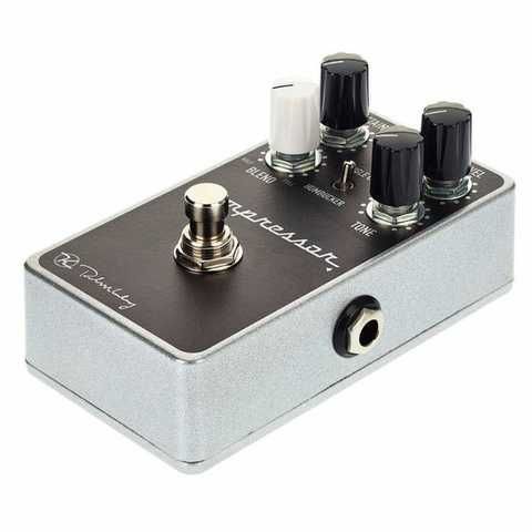 Гитарная педаль Keeley Compressor Plus купить в интернет-магазине