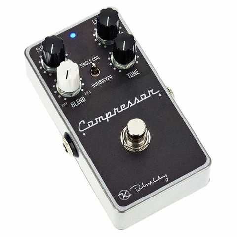ギター Keeley Compressor Plus Гитарная педаль Keeley Compressor Plus купить в интернет-магазине